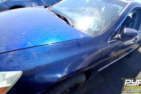 Photo of 2005 Honda Accord