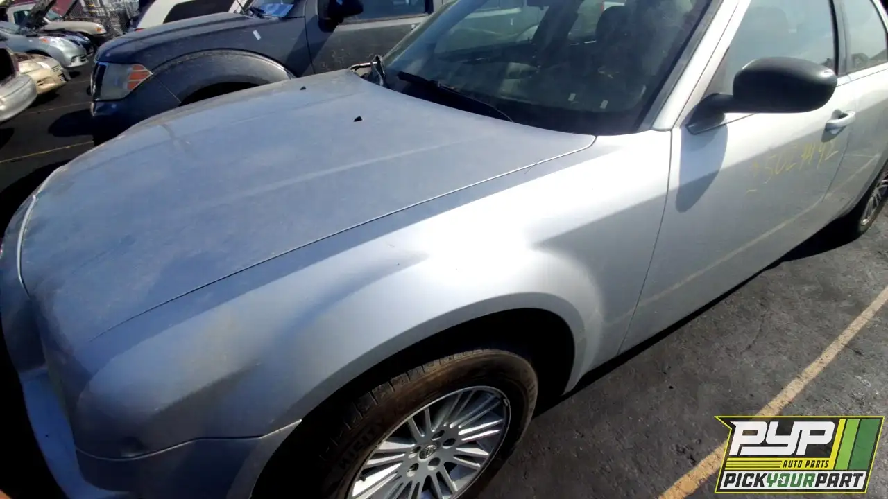 Photo of 2009 Chrysler 300