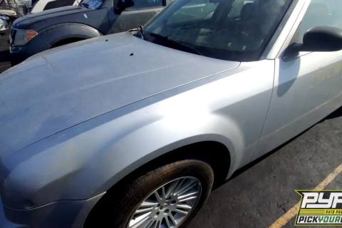 Photo of 2009 Chrysler 300