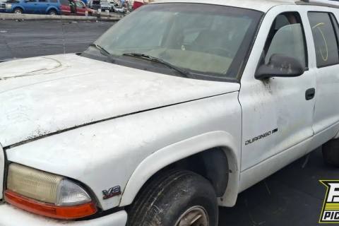 Photo of 1999 Dodge Durango