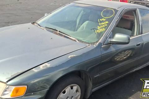 Photo of 1996 Honda Accord