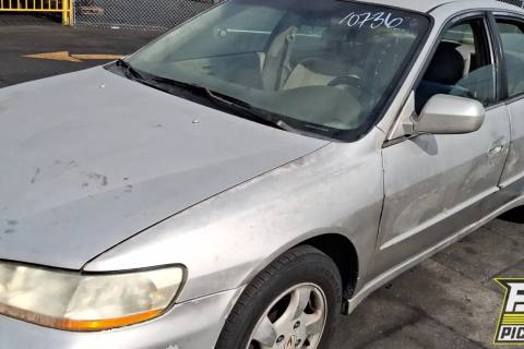 Photo of 1999 Honda Accord