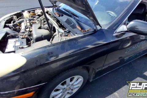 Photo of 2003 Lexus Es300