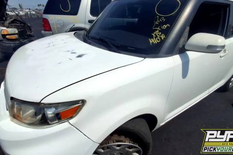 Photo of 2013 Scion Xb