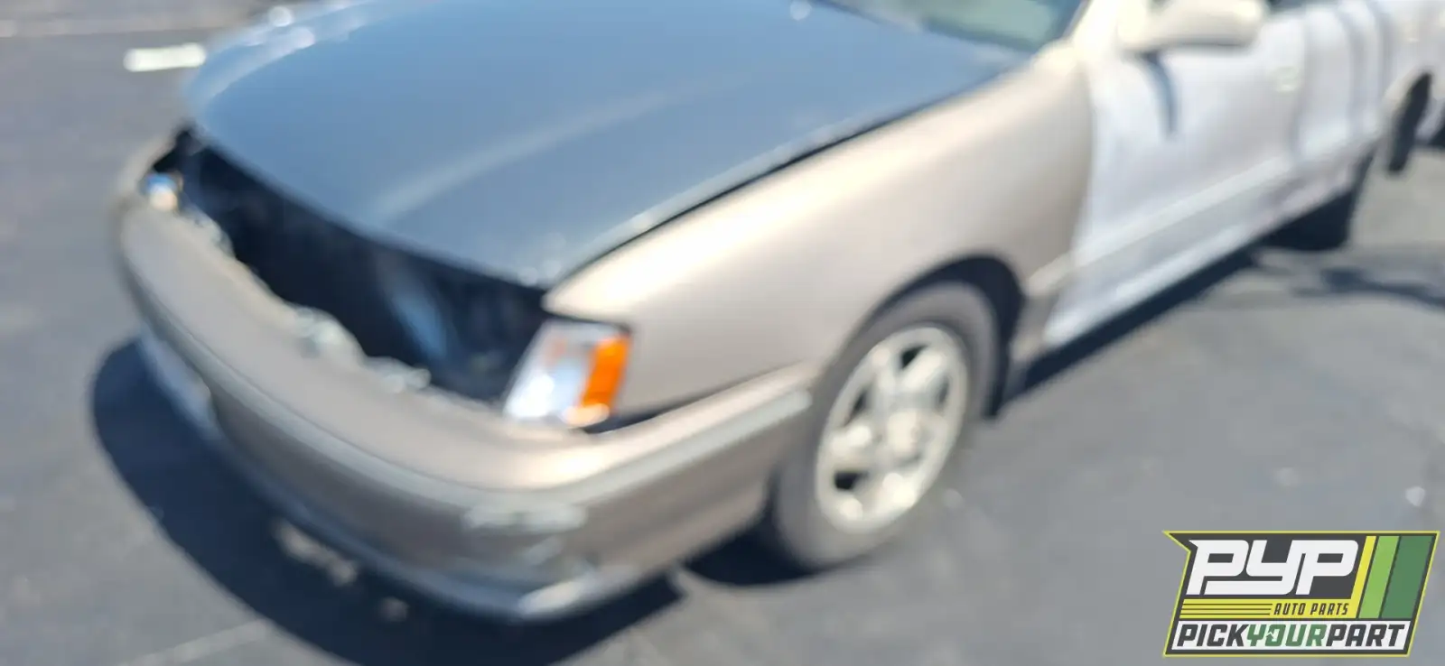 Photo of 1999 Toyota Avalon