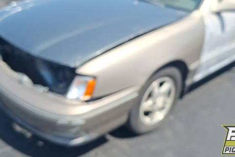 Photo of 1999 Toyota Avalon