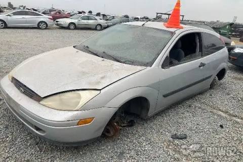 Photo of 2000 Ford Focus
