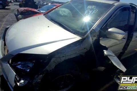 Photo of 2007 Honda Odyssey