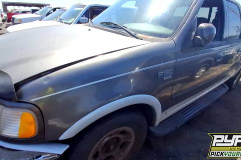 Photo of 2002 Ford F-150
