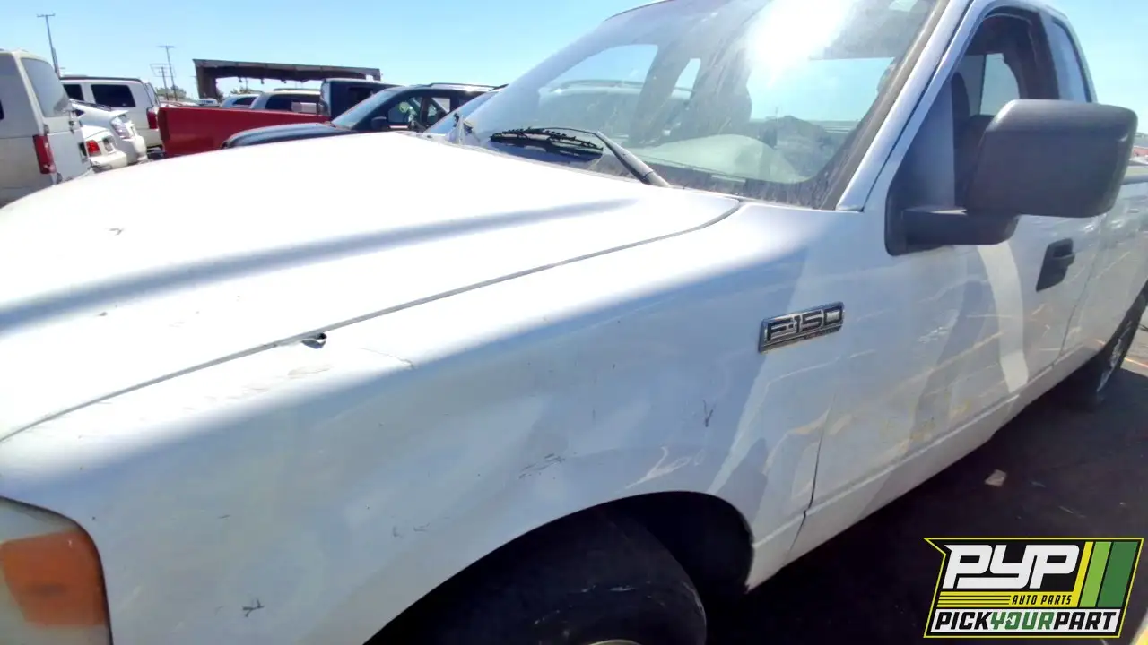 Photo of 2007 Ford F-150