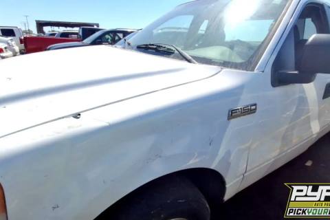 Photo of 2007 Ford F-150