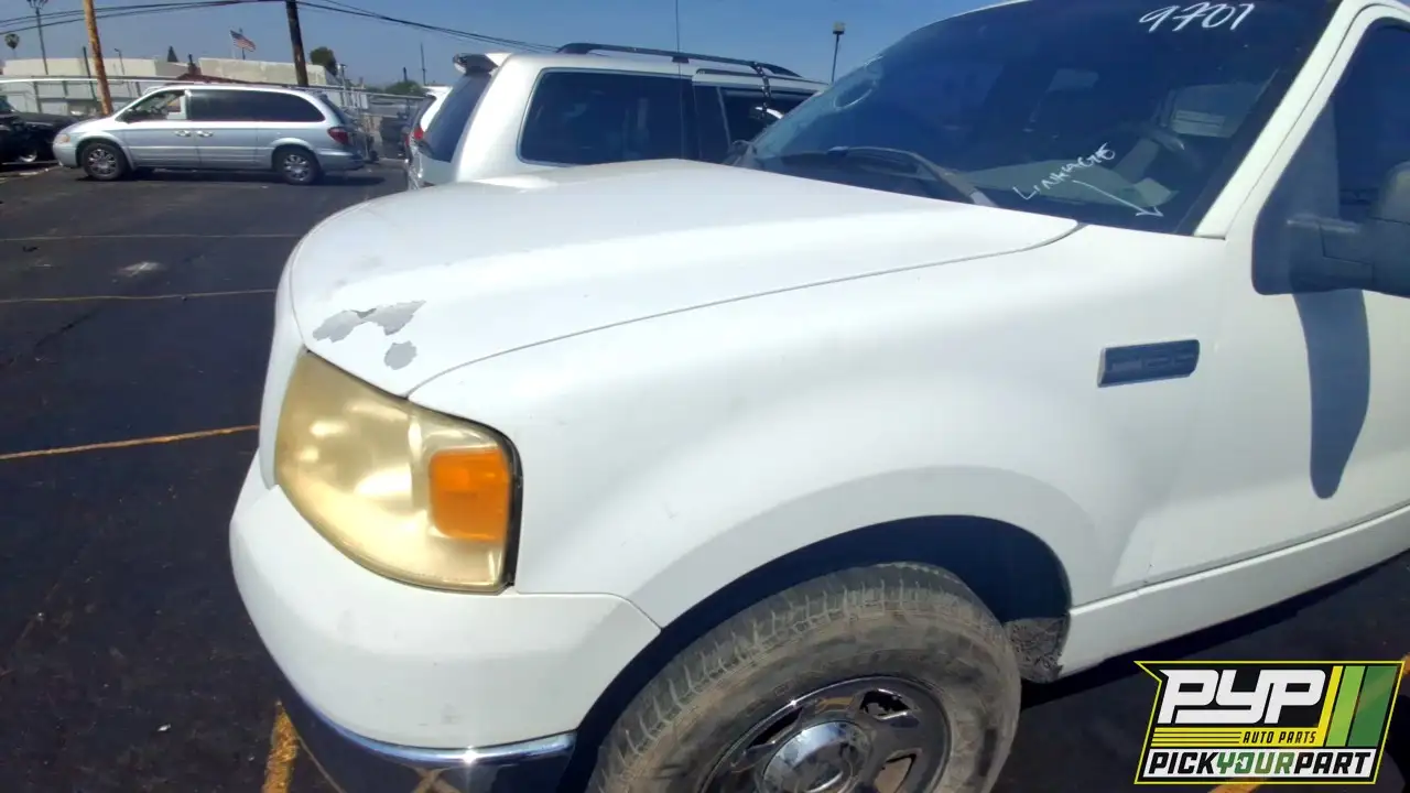 Photo of 2006 Ford F-150