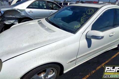 Photo of 2006 Mercedes-Benz C230