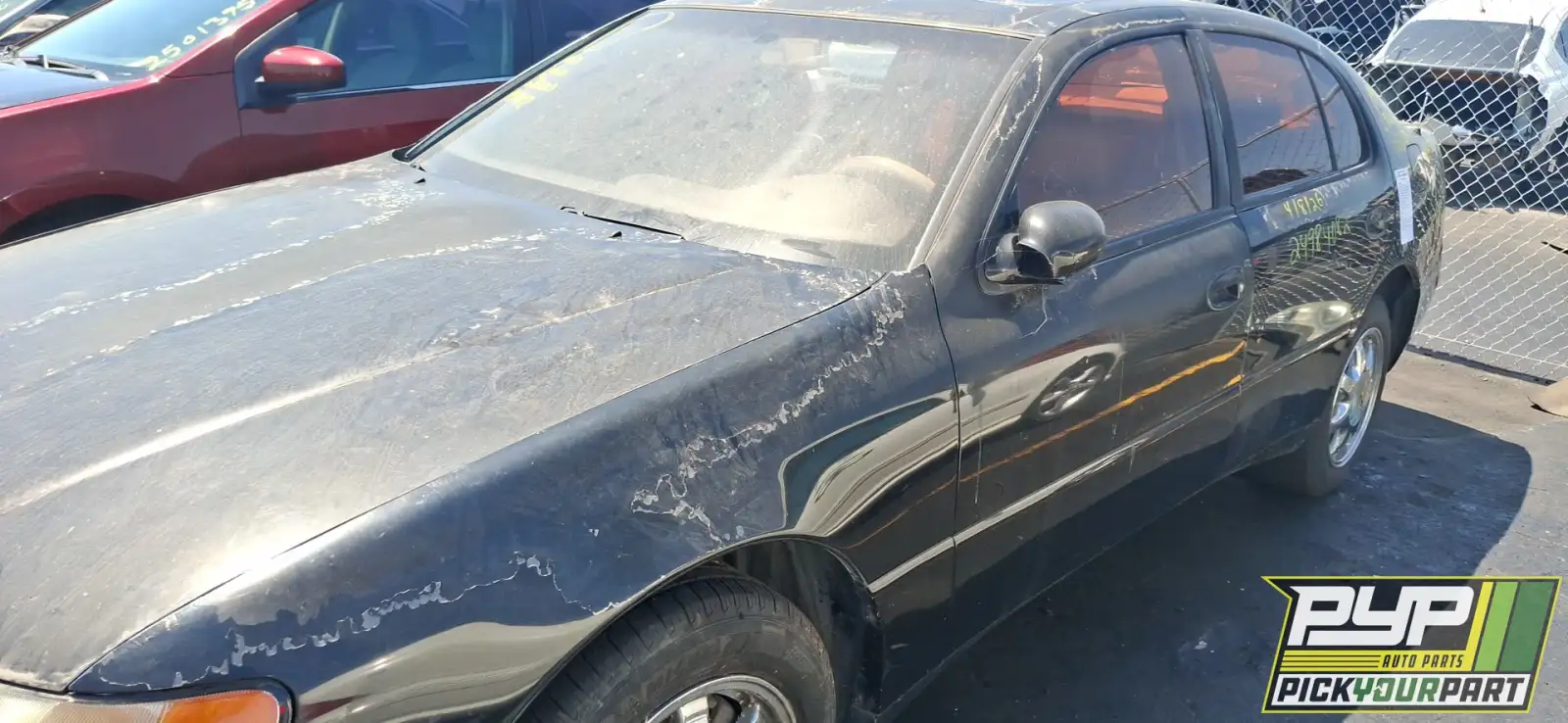 Photo of 1993 Lexus Gs300