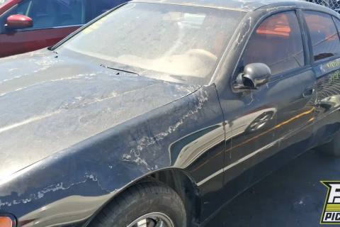 Photo of 1993 Lexus Gs300