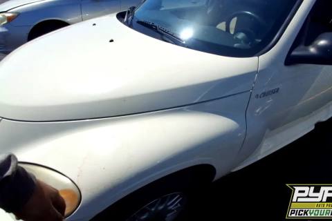 Photo of 2004 Chrysler Pt Cruiser