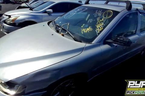 Photo of 2005 Volvo S60