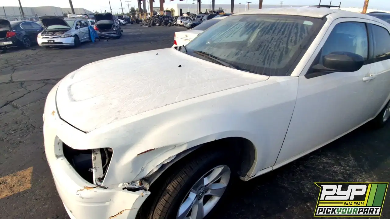 Photo of 2008 Dodge Magnum