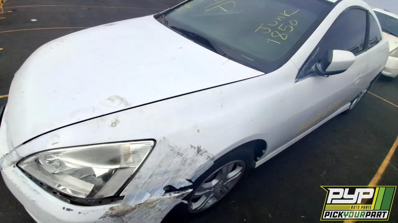 Photo of 2007 Honda Accord