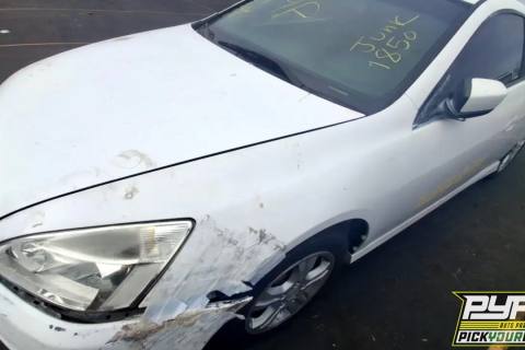 Photo of 2007 Honda Accord