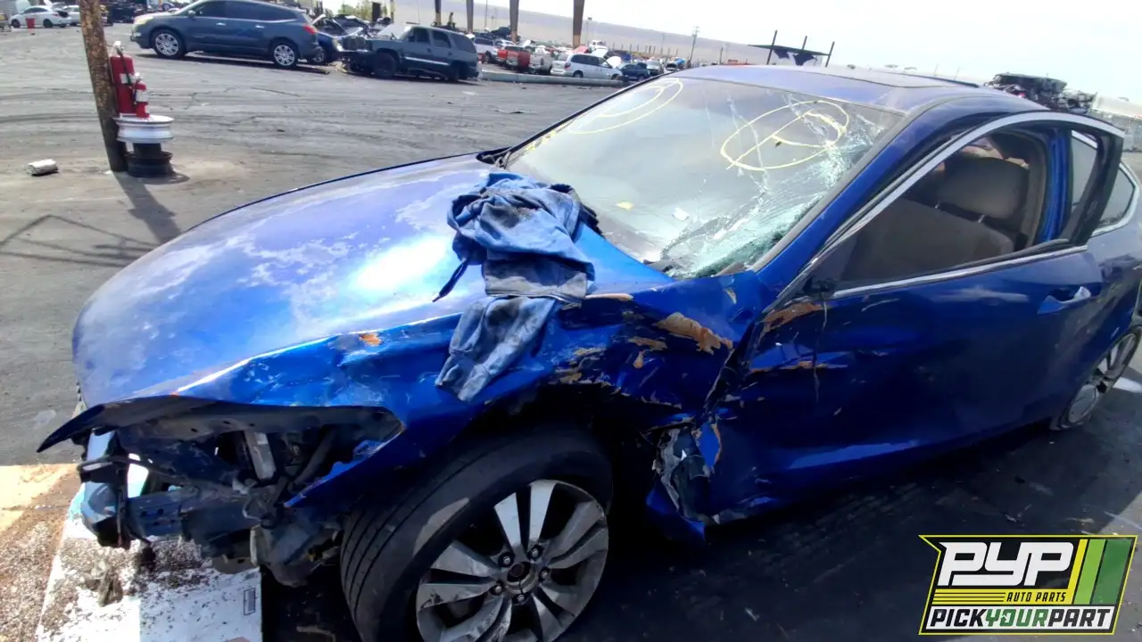 Photo of 2008 Honda Accord