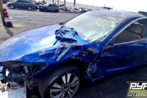 Photo of 2008 Honda Accord