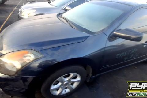 Photo of 2008 Nissan Altima