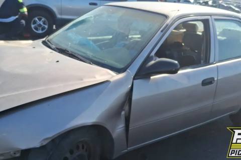 Photo of 1998 Toyota Corolla