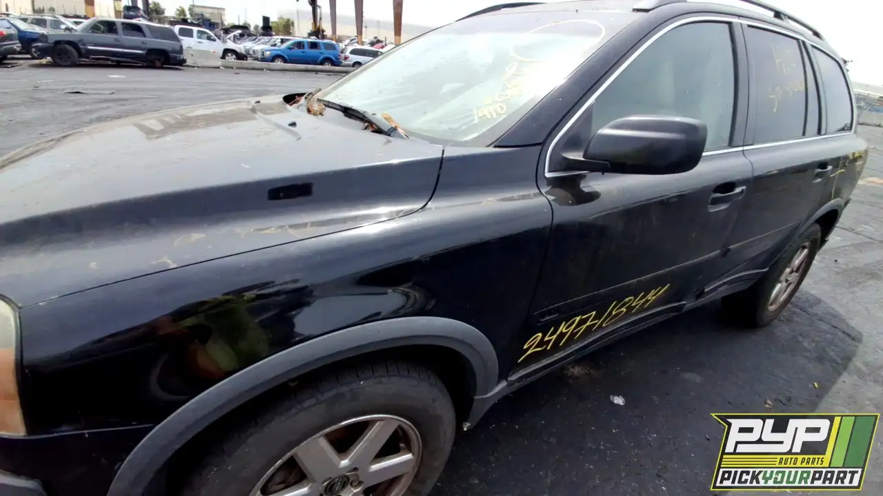 Photo of 2005 Volvo Xc90