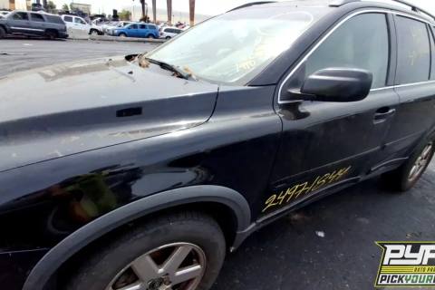 Photo of 2005 Volvo Xc90