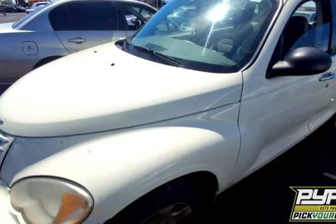 Photo of 2007 Chrysler Pt Cruiser
