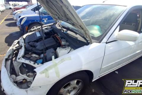 Photo of 2004 Honda Civic