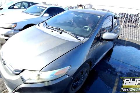 Photo of 2012 Honda Insight
