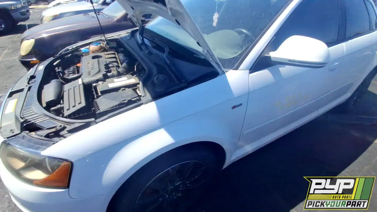 Photo of 2010 Audi A3