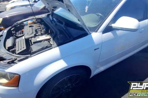 Photo of 2010 Audi A3