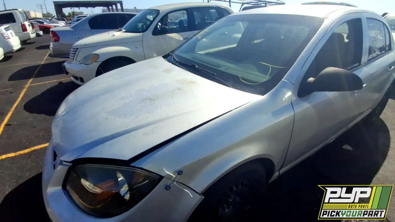 Photo of 2006 Chevrolet Cobalt