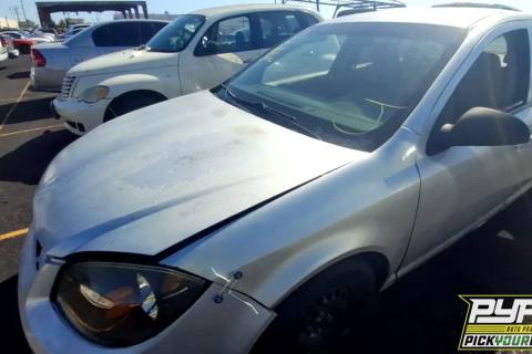 Photo of 2006 Chevrolet Cobalt