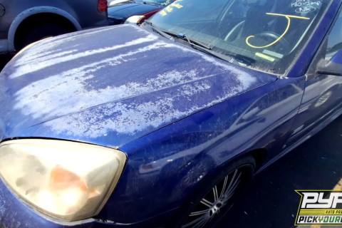 Photo of 2006 Chevrolet Malibu