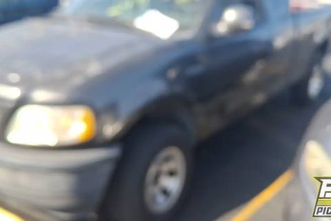 Photo of 1997 Ford F-150