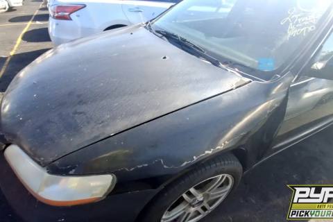 Photo of 2000 Honda Accord