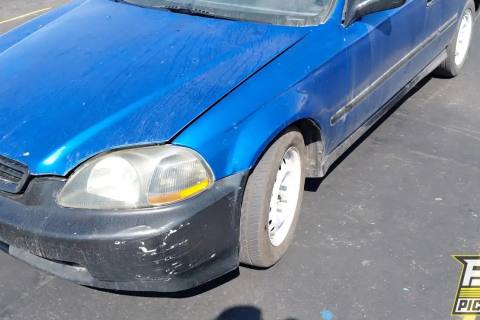 Photo of 1997 Honda Civic