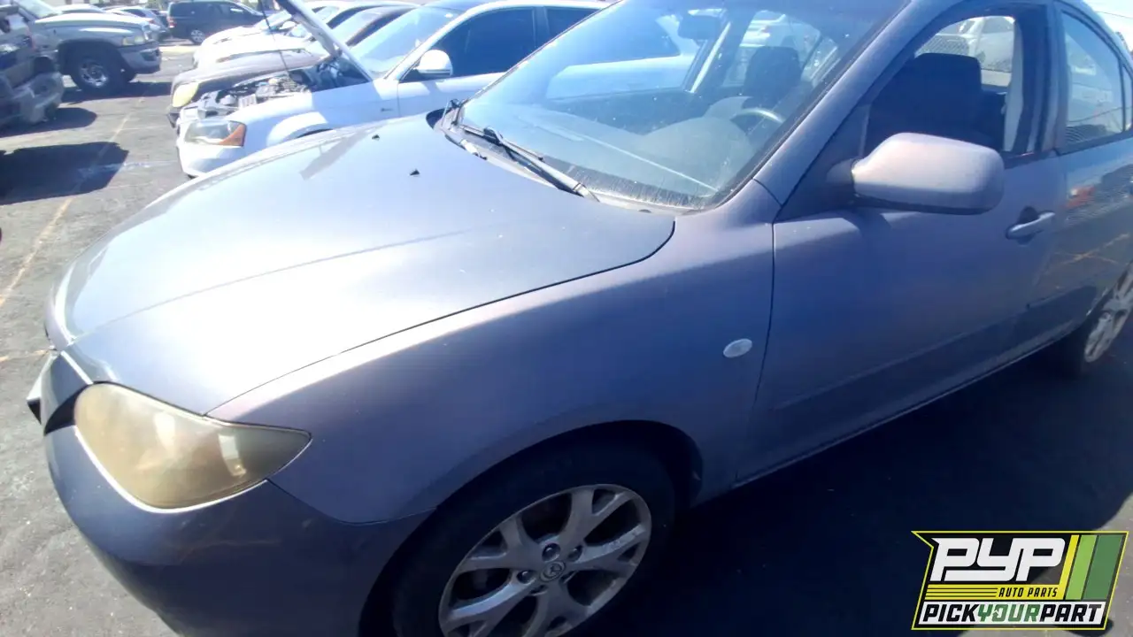 Photo of 2009 Mazda 3