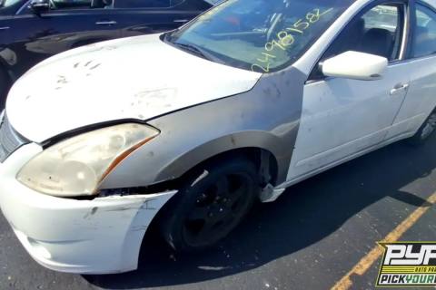 Photo of 2012 Nissan Altima