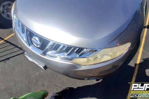 Photo of 2009 Nissan Murano