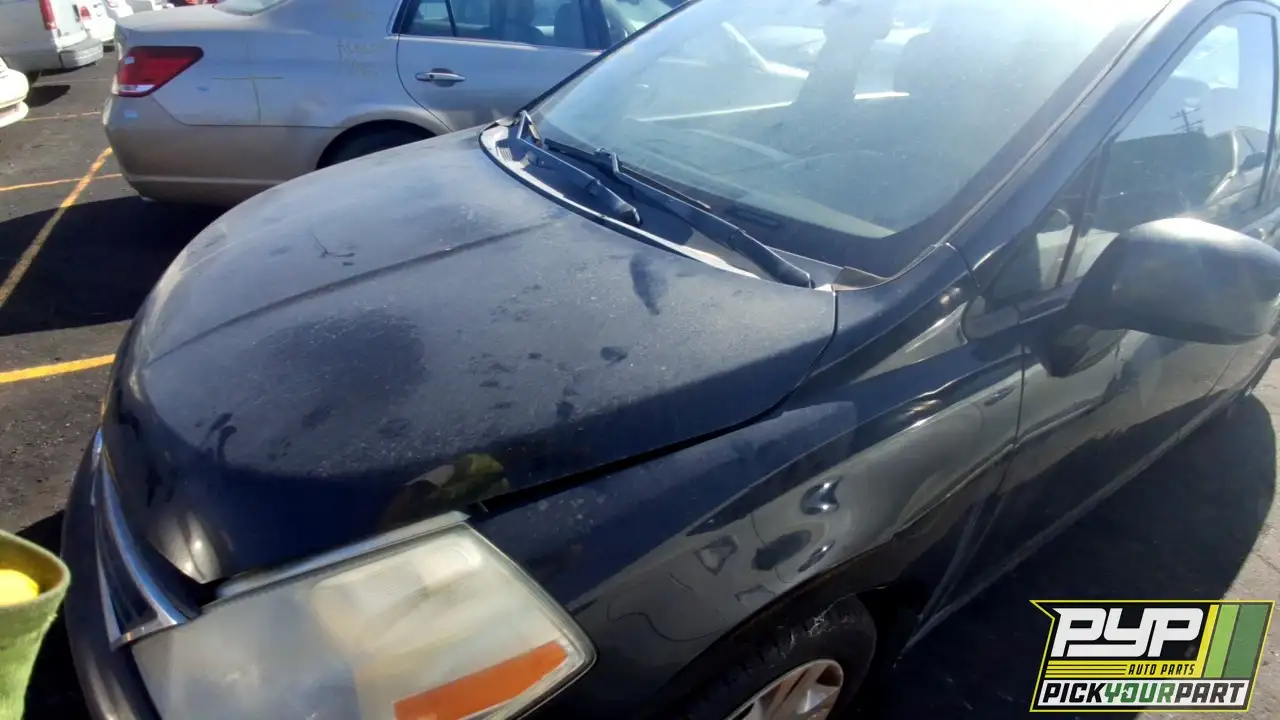 Photo of 2011 Nissan Versa