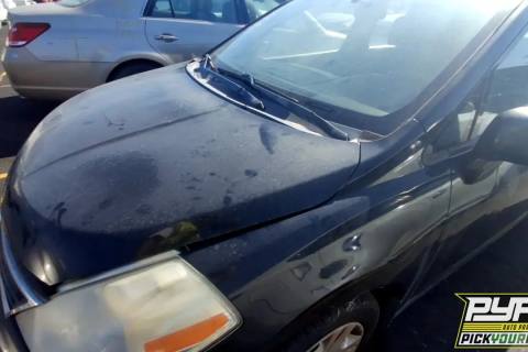 Photo of 2011 Nissan Versa