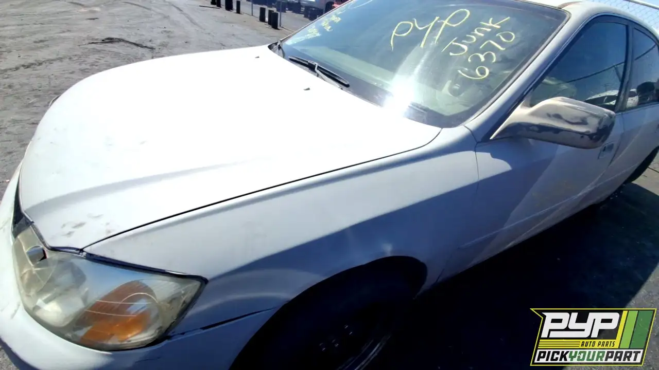 Photo of 2001 Toyota Avalon