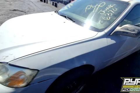 Photo of 2001 Toyota Avalon