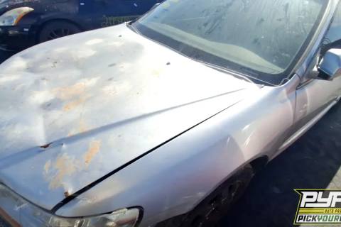 Photo of 2001 Honda Accord