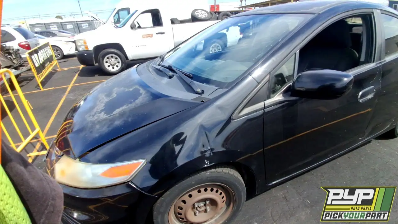Photo of 2013 Honda Insight